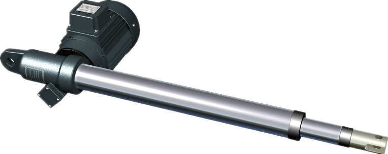 HL系列F型電動(dòng)推桿